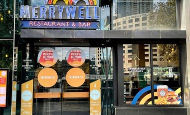 merrywell MIGW Gamer's Guide to Melbourne