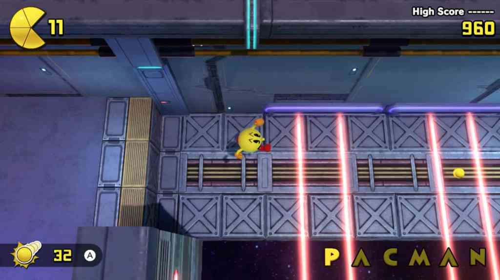 Pac-Man – GamesHub