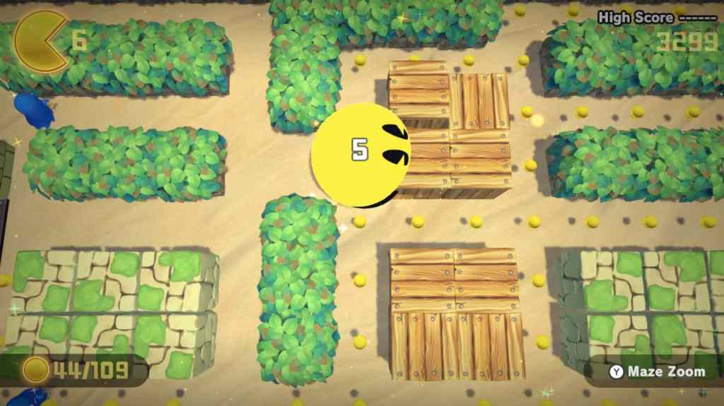 Review: 'Pac-Man' battle royale breathes new life, Millennial