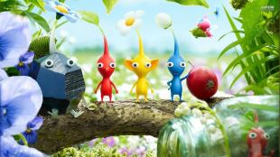 pikmin 4 nintendo direct