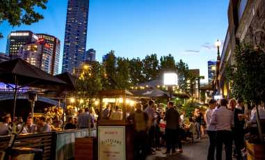 riverland MIGW Gamer's Guide to Melbourne