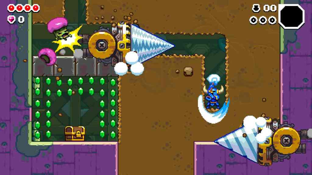 The rest of PAX West 2022's standout indie games: Rhythm madness