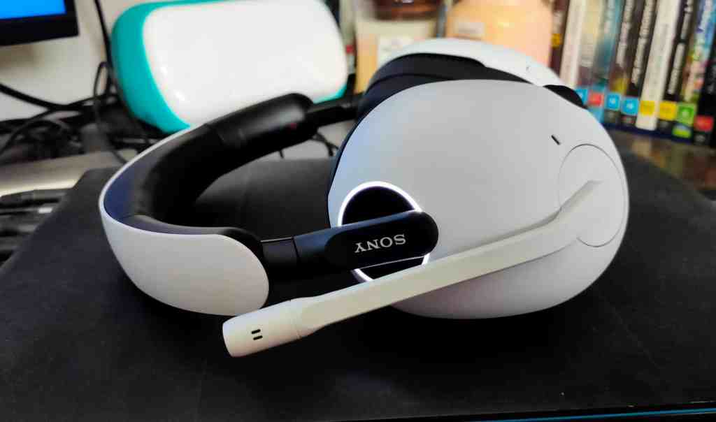 sony headset inzone h9 review