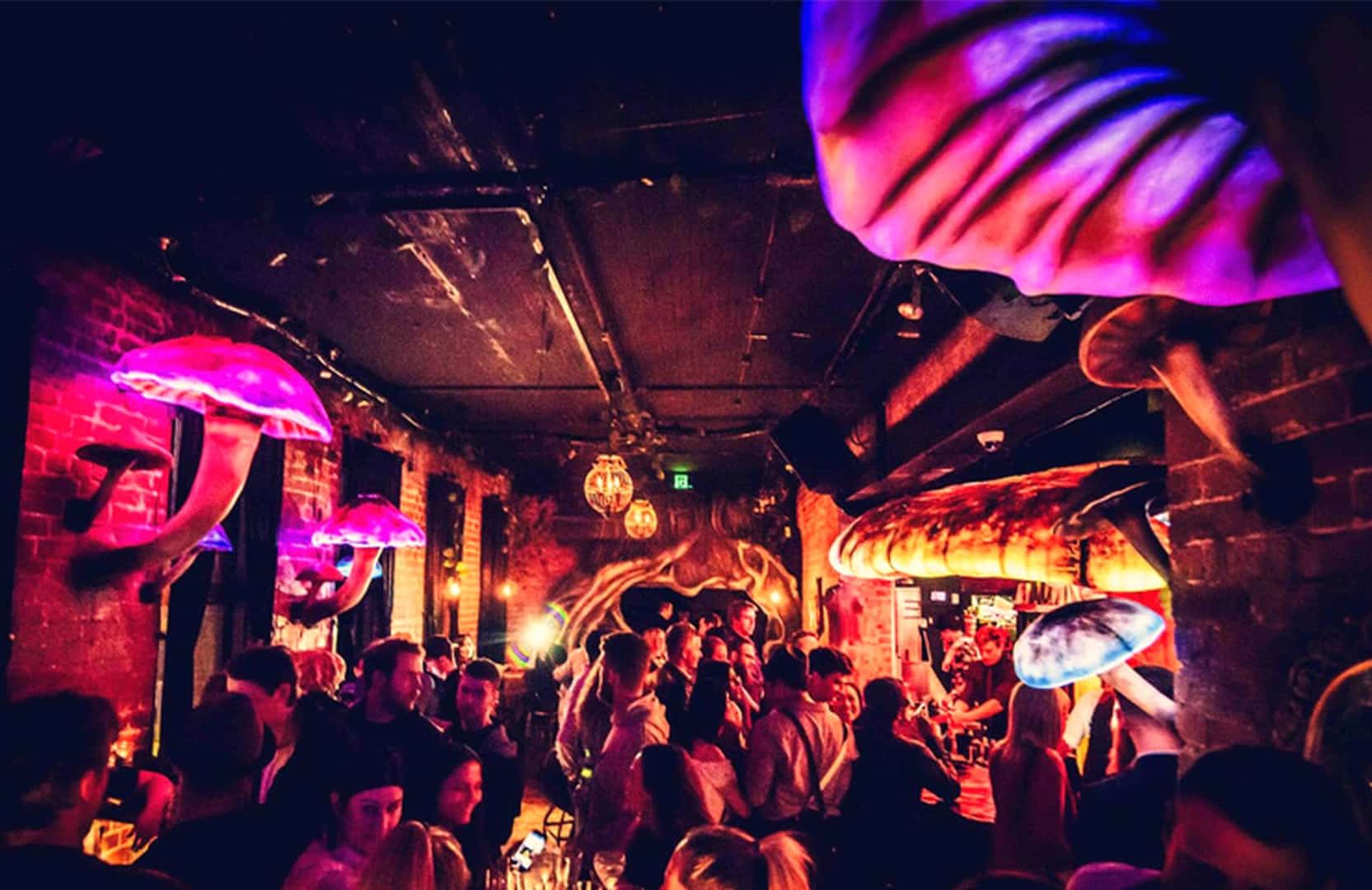 Gamers Guide to Melbourne StoryVille . GamesHub