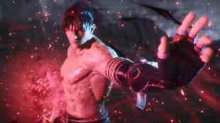 Tekken: Bloodline anime launches on Netflix in August