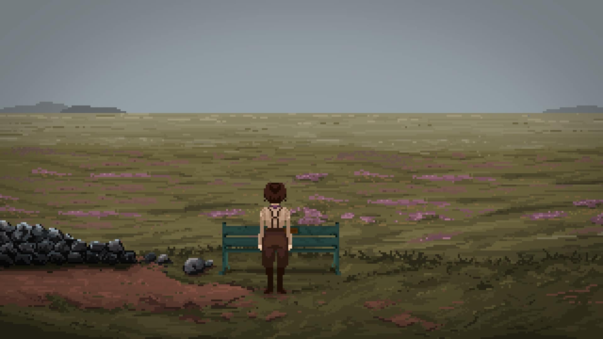 The Excavation of Hob's Barrow PC Adventure Game review