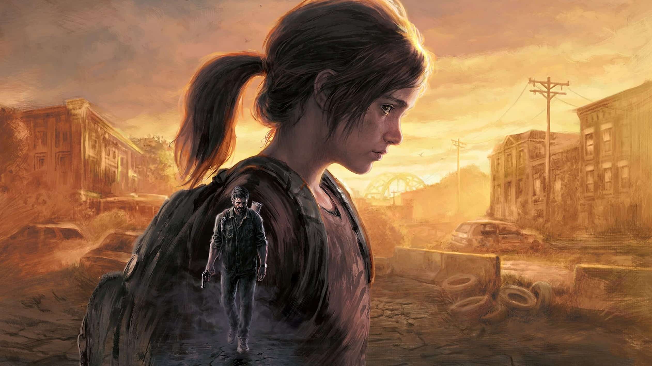 The Last of Us Part 1 Review Vivid memories, clear as day