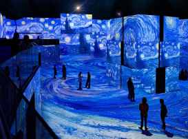 the lume MIGW Gamer's Guide to Melbourne