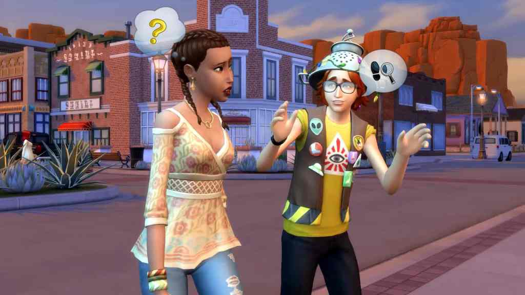 strangerville sims pax aus