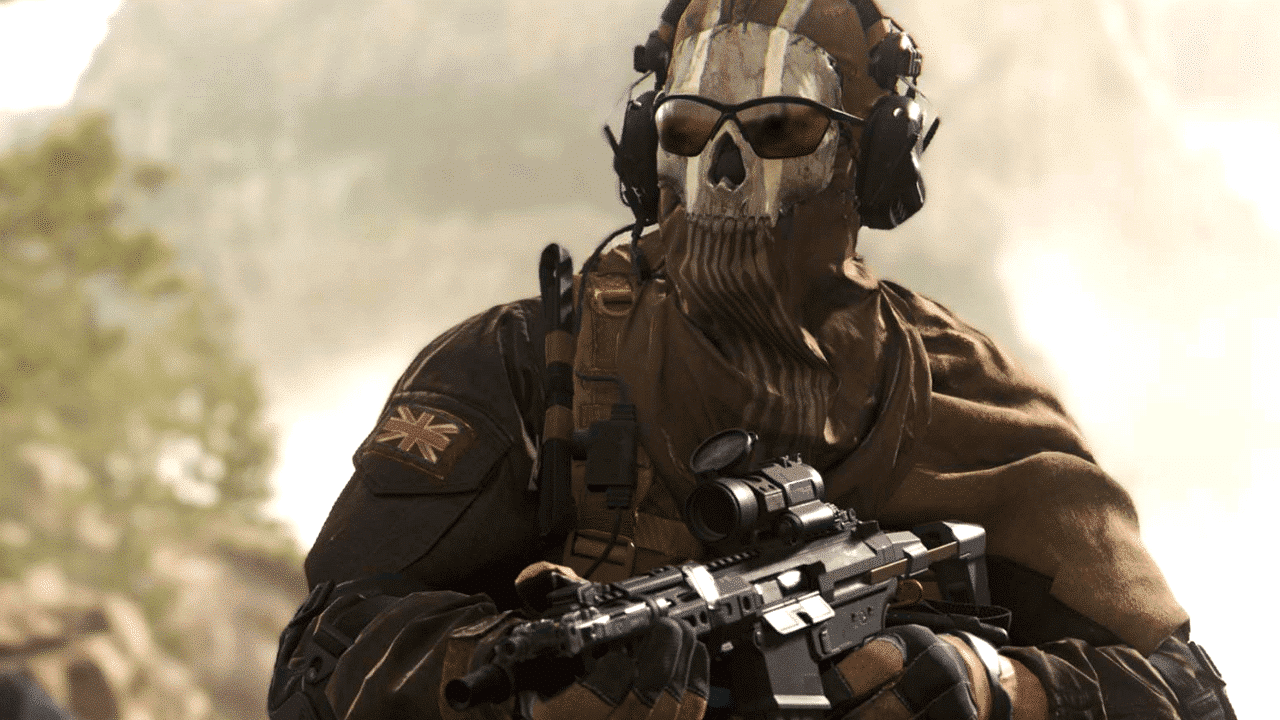 Call of Duty: Warzone Mobile sets sights on a 2023 release window