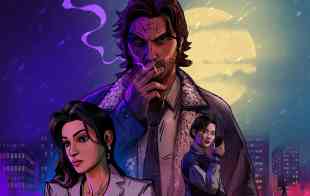 biggest video games 2023 wolf among us