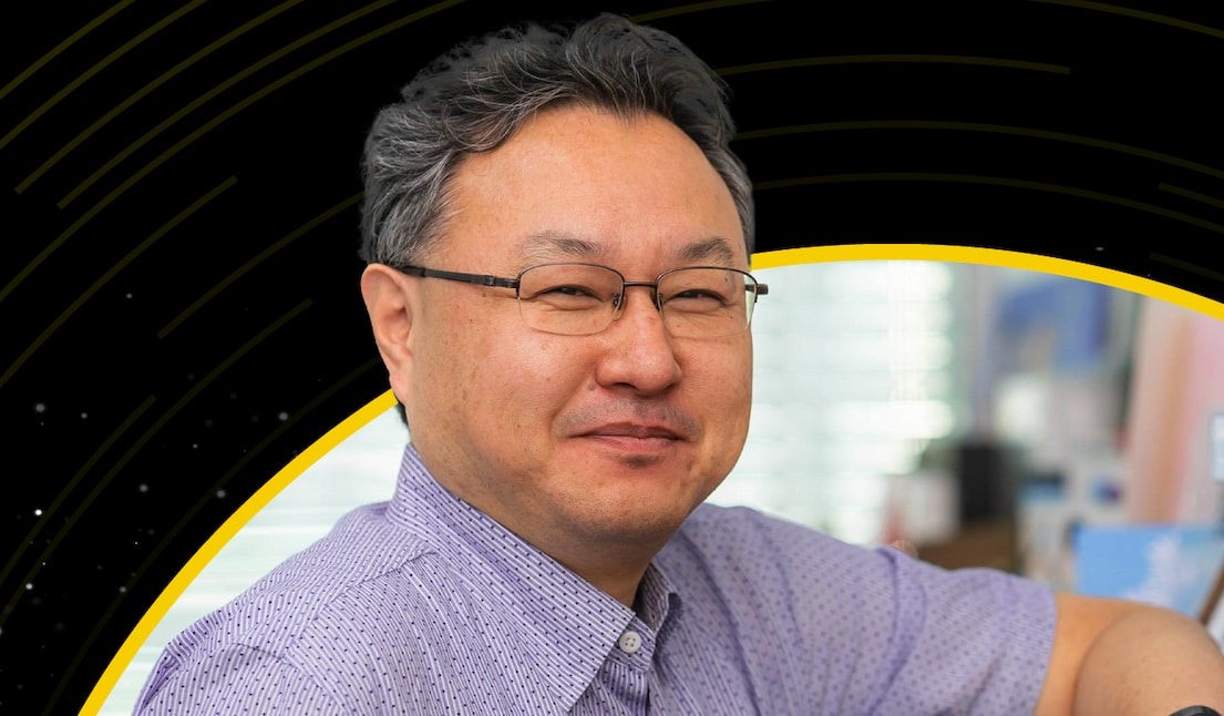 shuhei yoshida pax aus 2022 MIGW