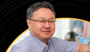 shuhei yoshida pax aus 2022