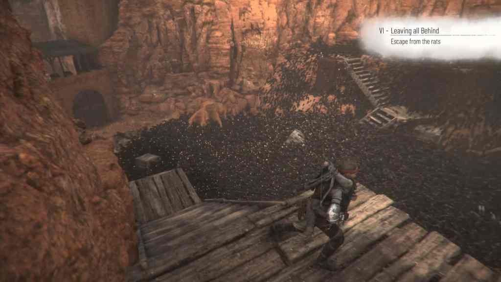 A Plague Tale: Requiem Review - Game on Aus