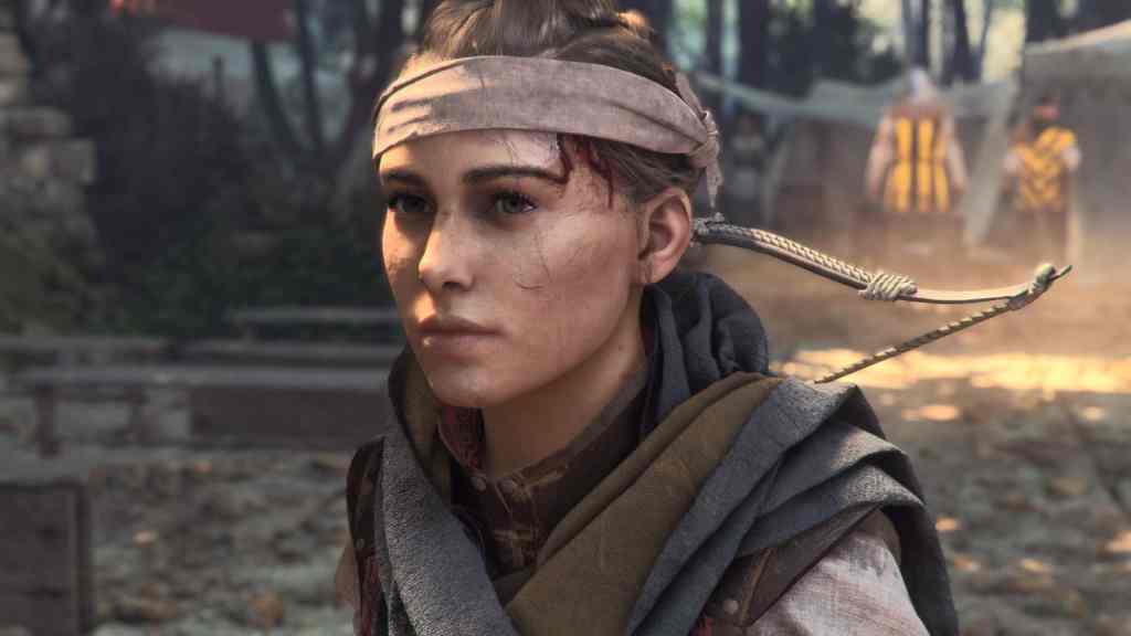 A Plague Tale: Requiem review: Of rats and women