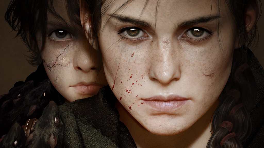 Game Review – A Plague Tale: Innocence - Girl Museum