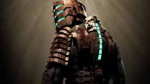 dead space trailer