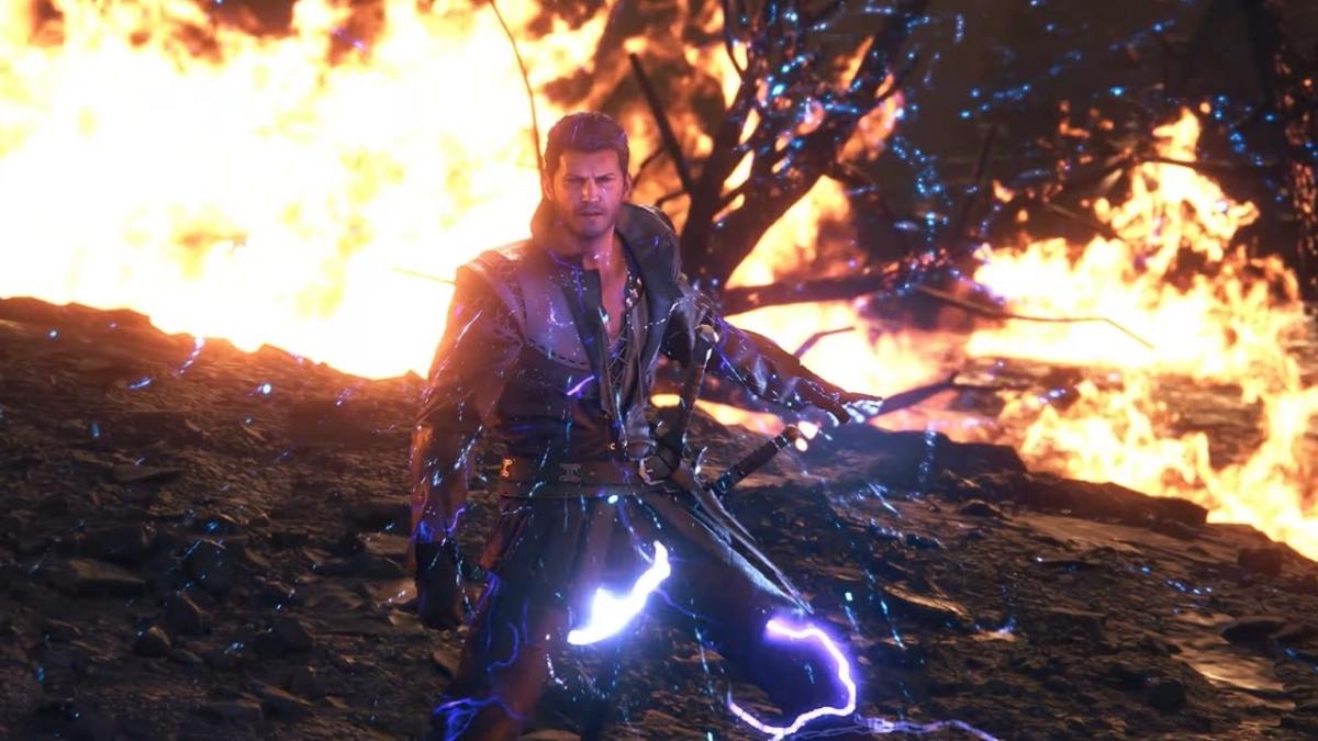 final fantasy 16 trailer