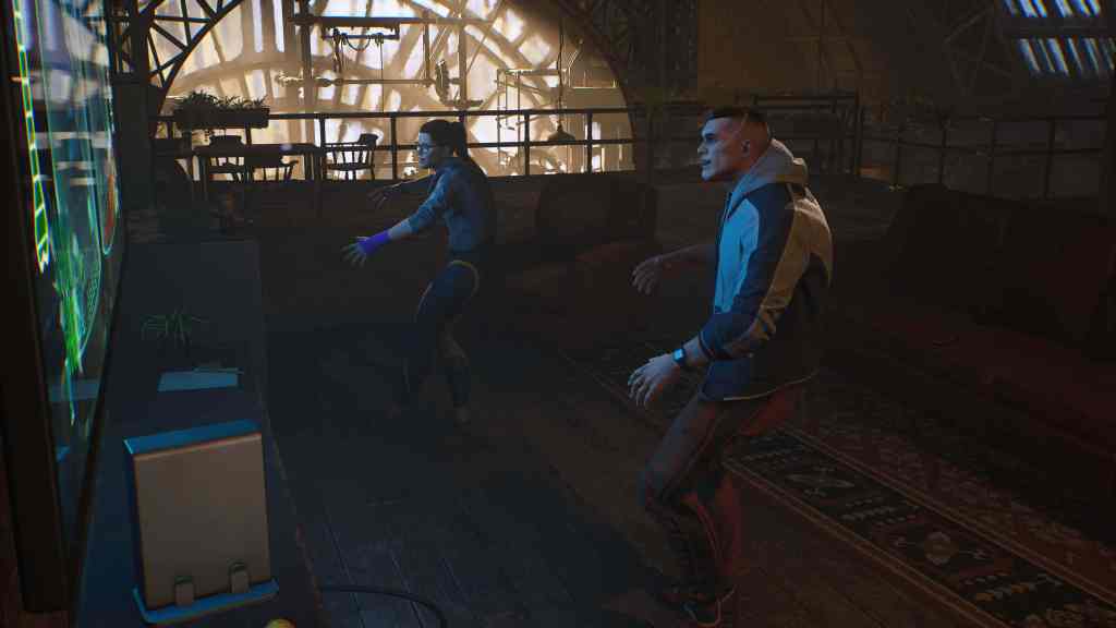 Gotham Knights Gets New Cinematic Trailer Introducing Heroes
