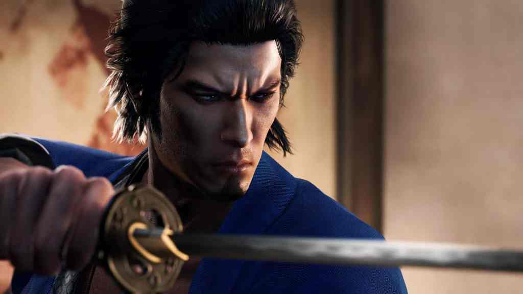 Like A Dragon ishin new game releases february 2023