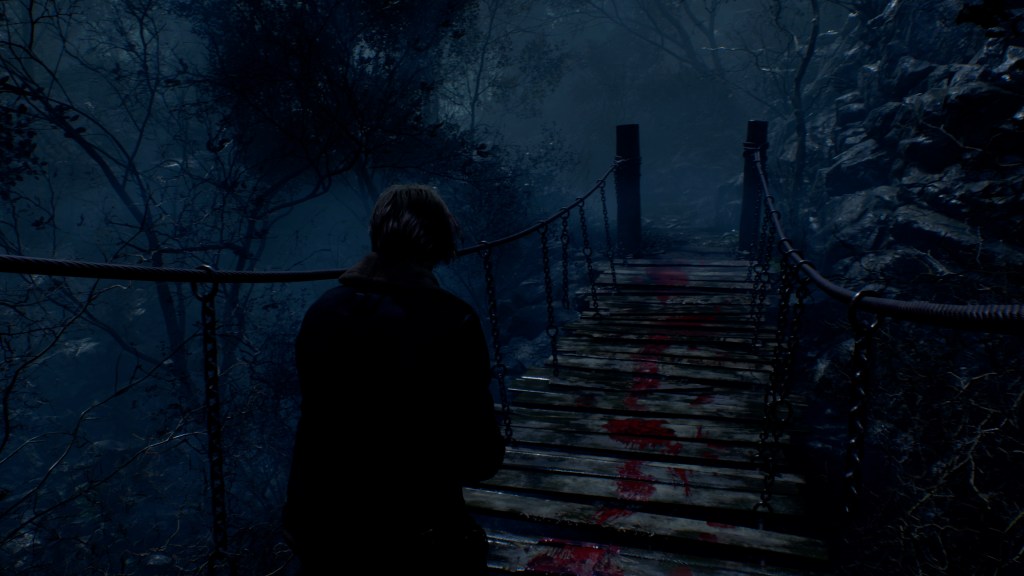 Resident Evil 4 Remake screenshot preview