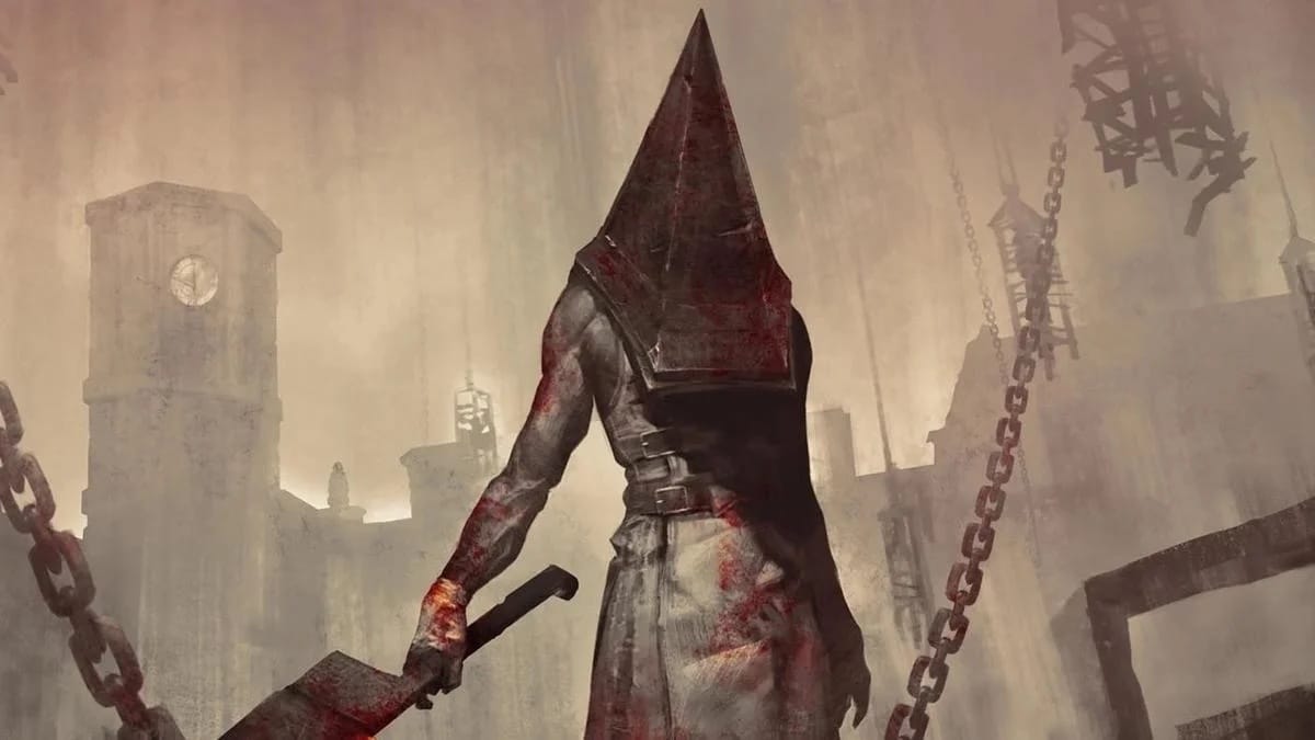 Silent Hill new games explained, Every project announced at showcase