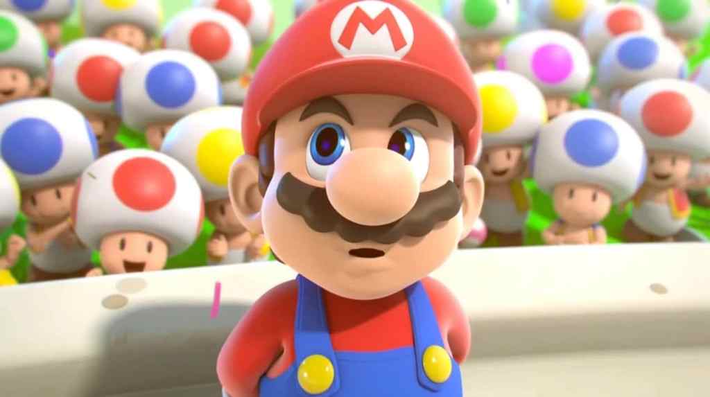 The Super Mario Bros: Here's how to stream 'The Super Mario Bros' on  digital platforms - The Economic Times