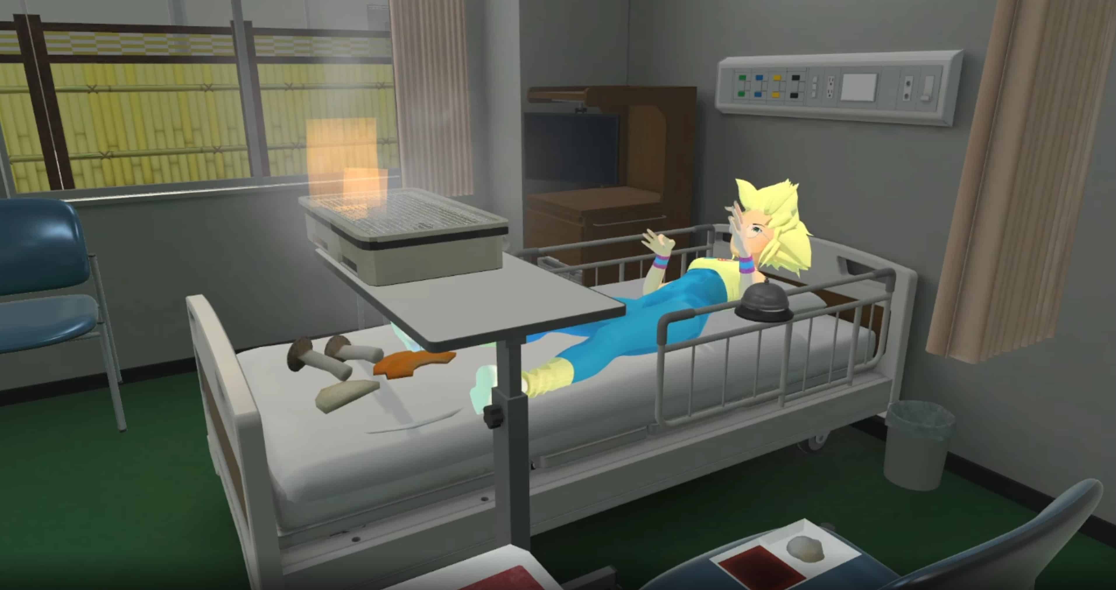 What the VRChat controversy teaches us about accessibility in games