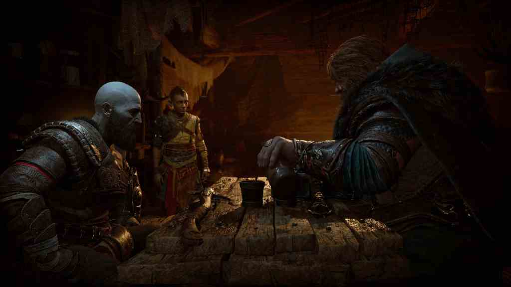 God Of War (2018) Guide: 11 Tips For Beginners - GameSpot