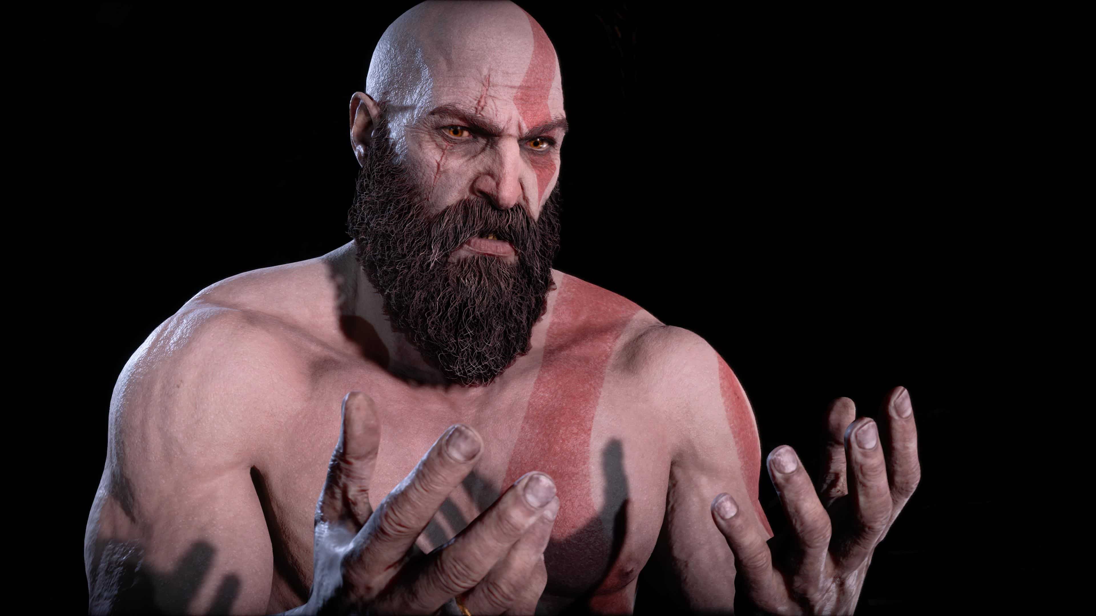 God of War Ragnarok sold 5.1 million units in first week, becomes