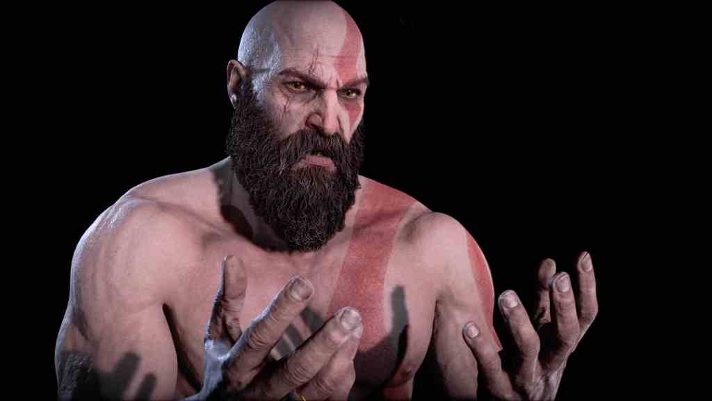 Racist Without PS5 Announces Boycott of 'God of War: Ragnarok