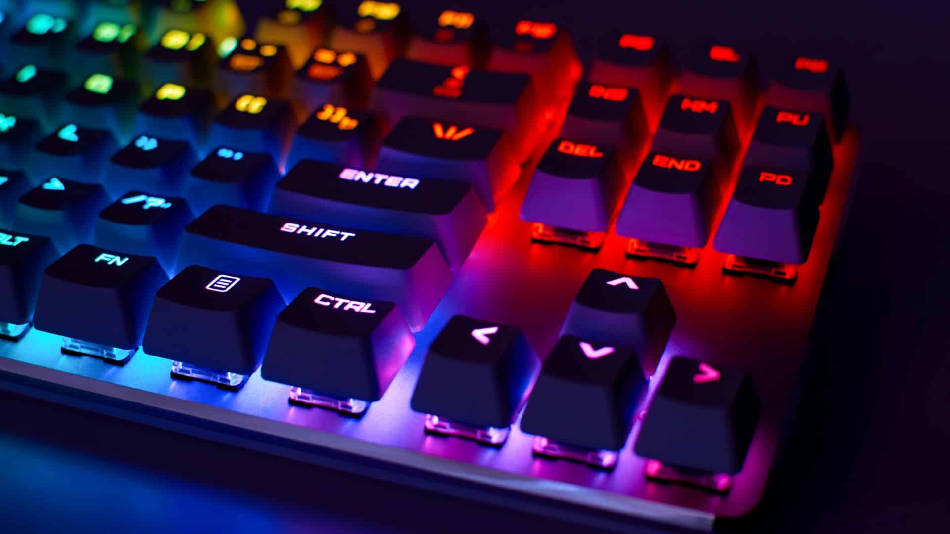 Amazon Black Friday Best deals for PC accessories