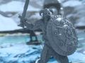 best solo board games skyrim meeple