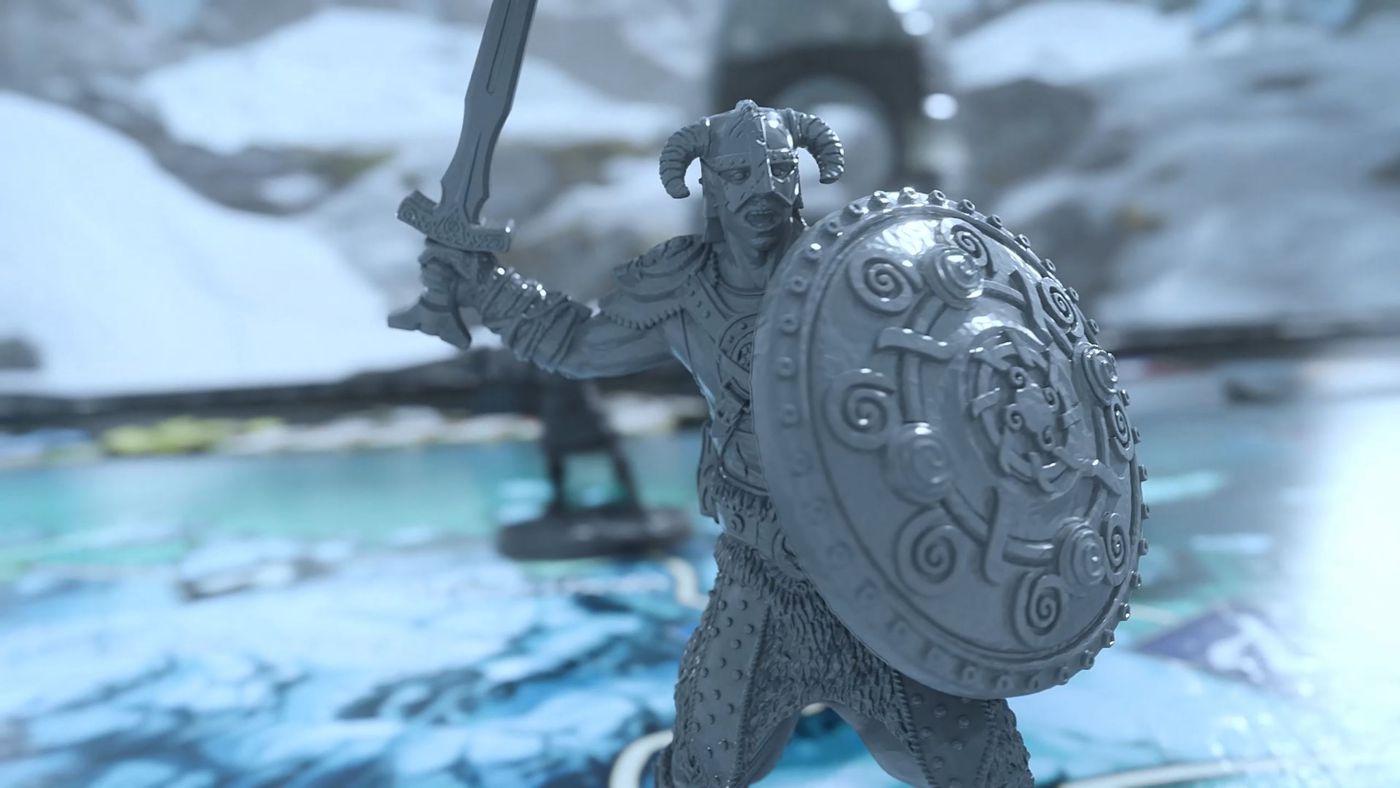 The Best Solo Board Games For Single Player Sessions