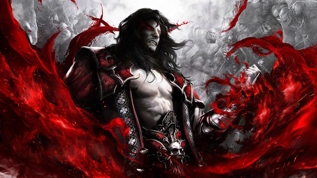 GamerCityNews castlevania-lords-of-shadow 11 major predictions for video games in 2023 