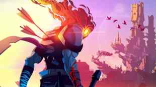 Dead Cells Apple Arcade