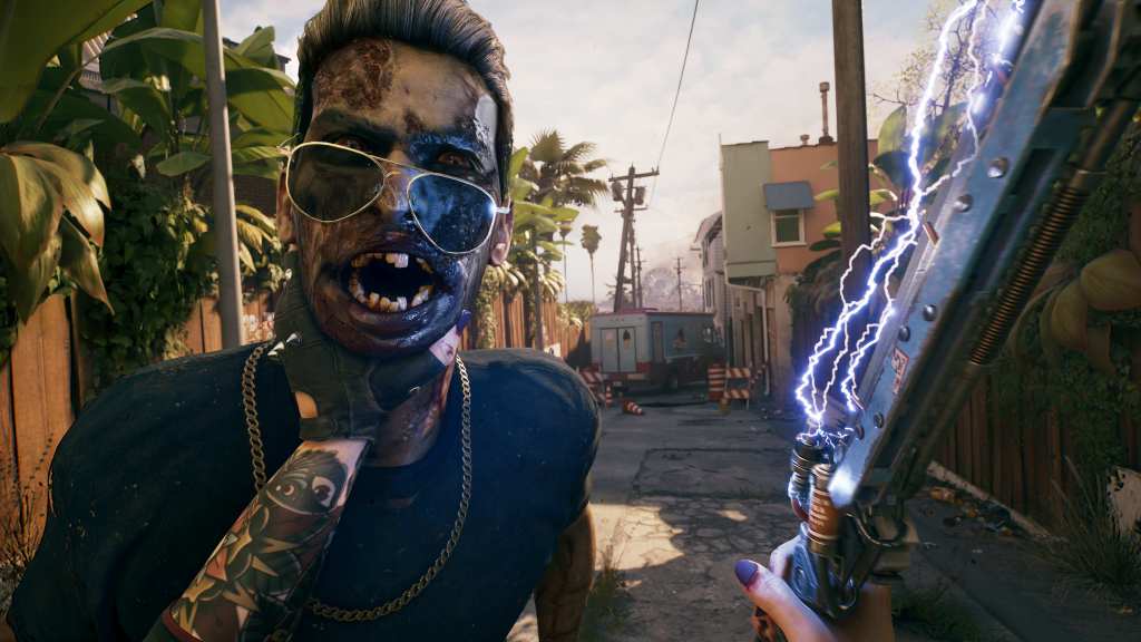 Dead Island 2 preview screenshot