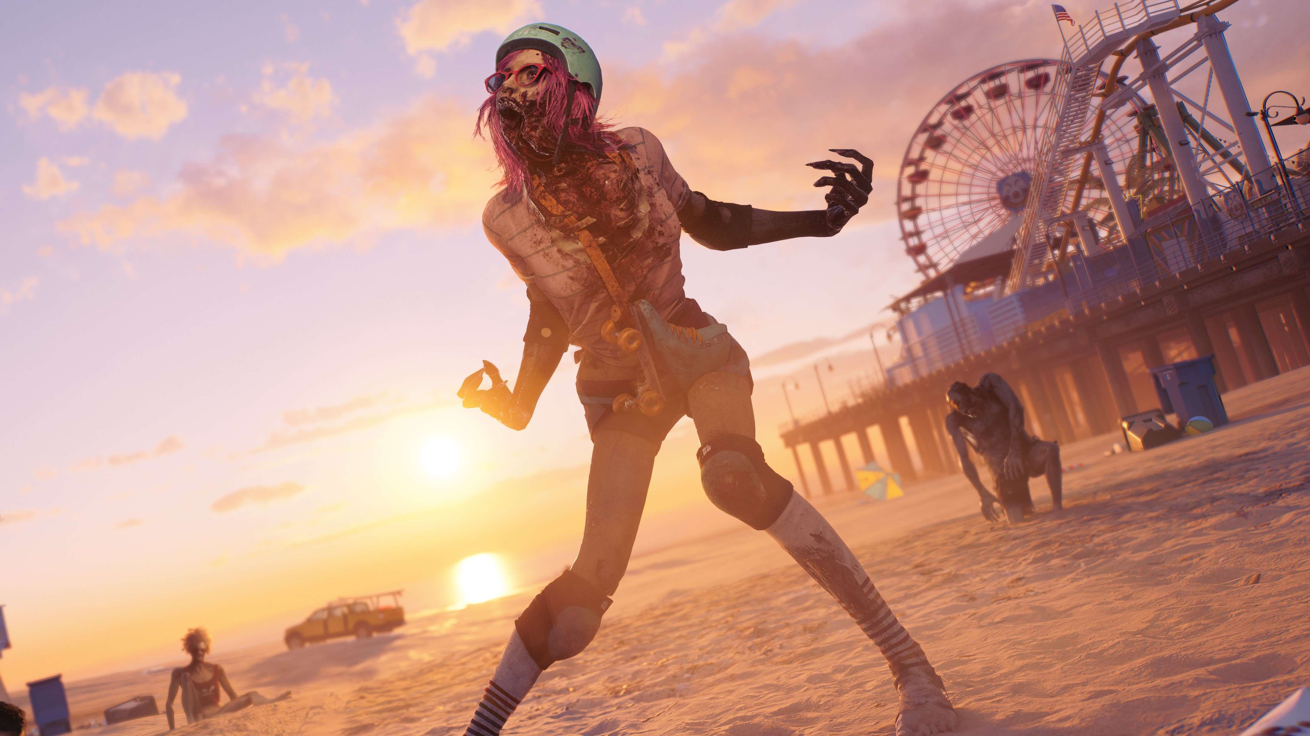 Roundup: Here's What The Critics Are Saying About Dead Island 2