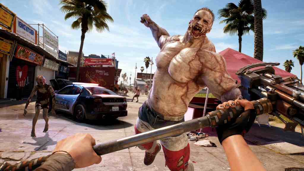 Dead Island 2 preview screenshot