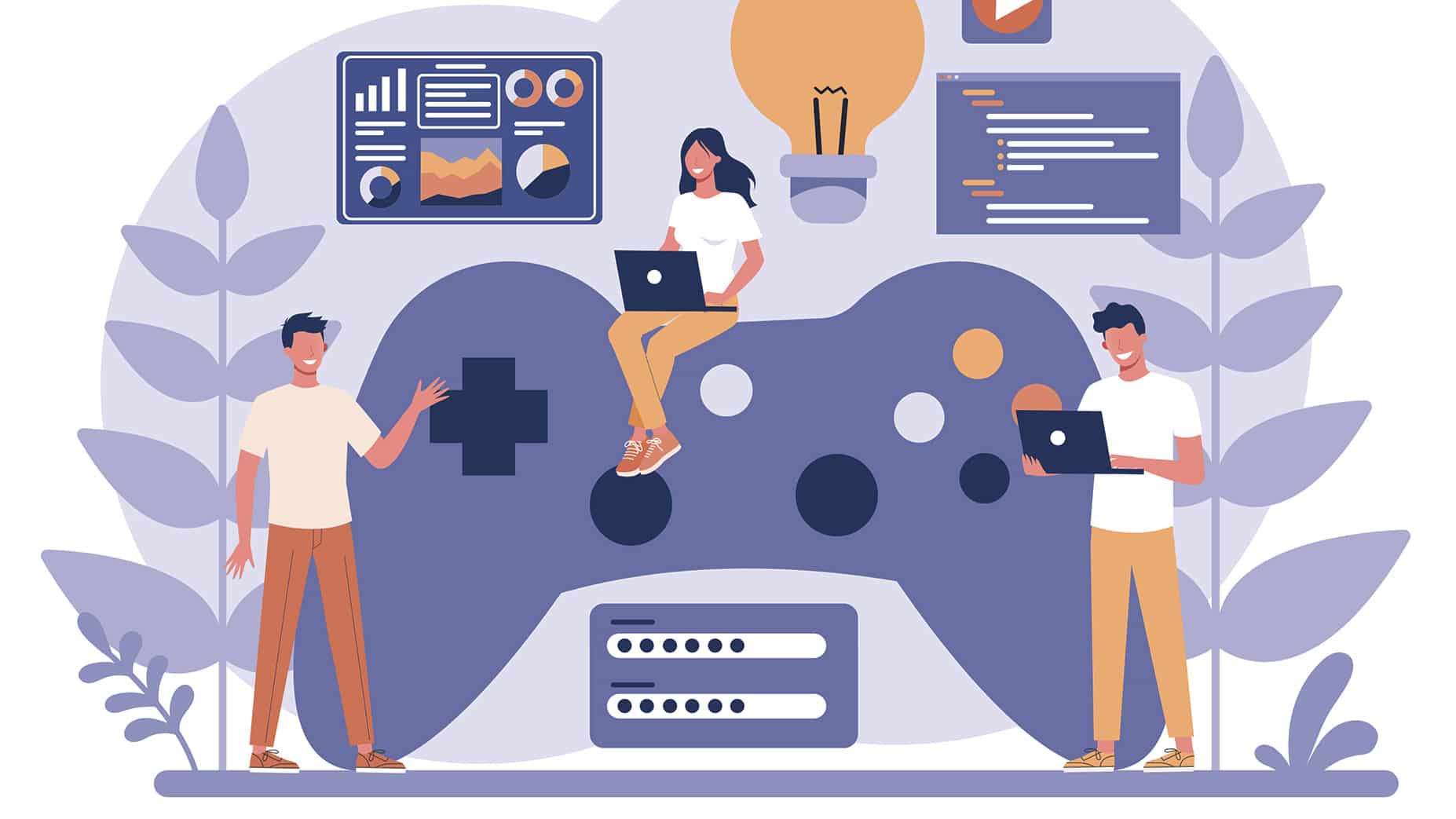 Australia's Digital Games Tax Offset has been introduced