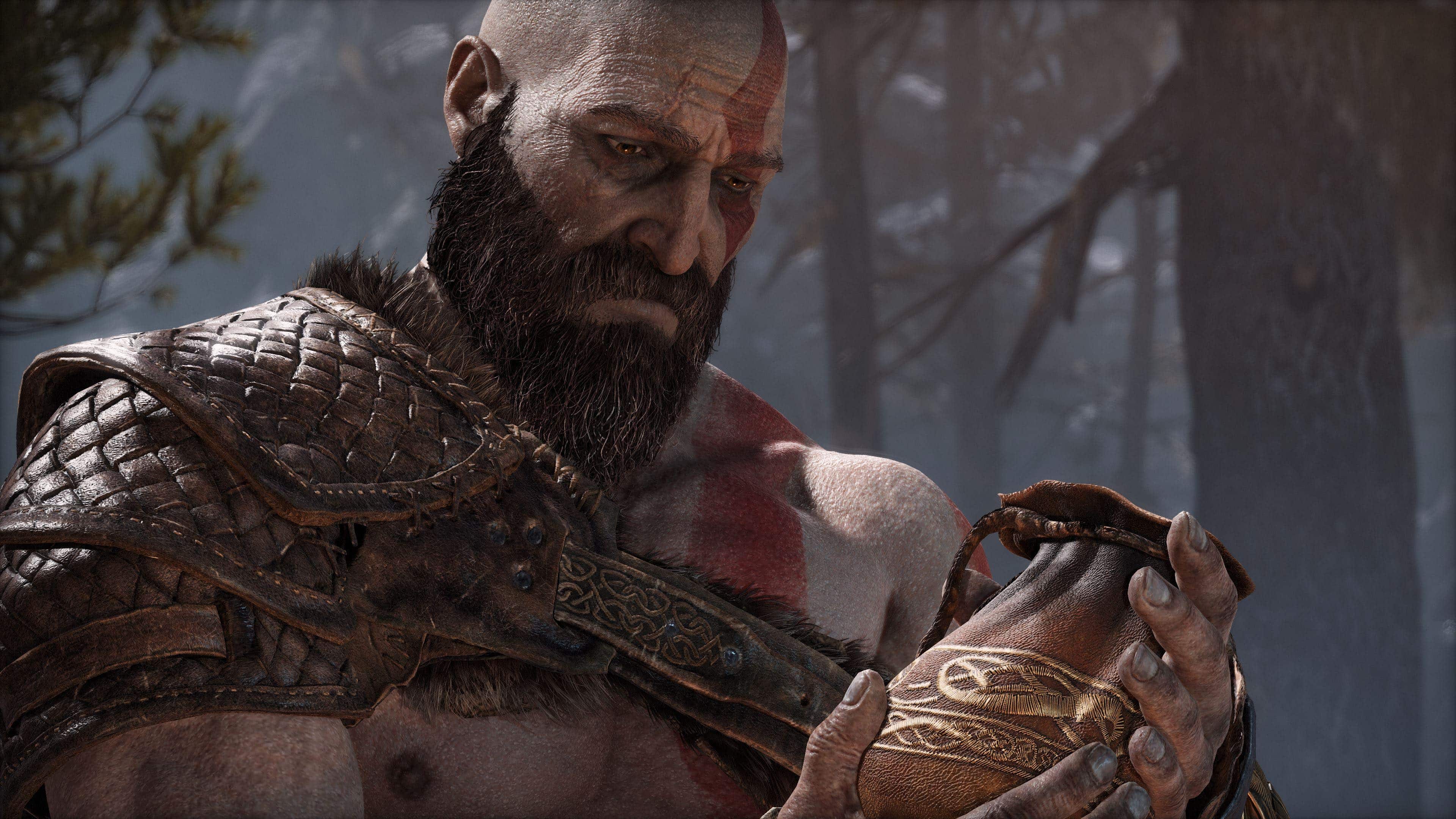 God Of War Ragnarok And Elden Ring Lead The Game Awards 2022