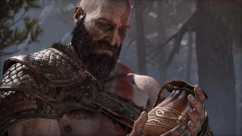 god of war ragnarok