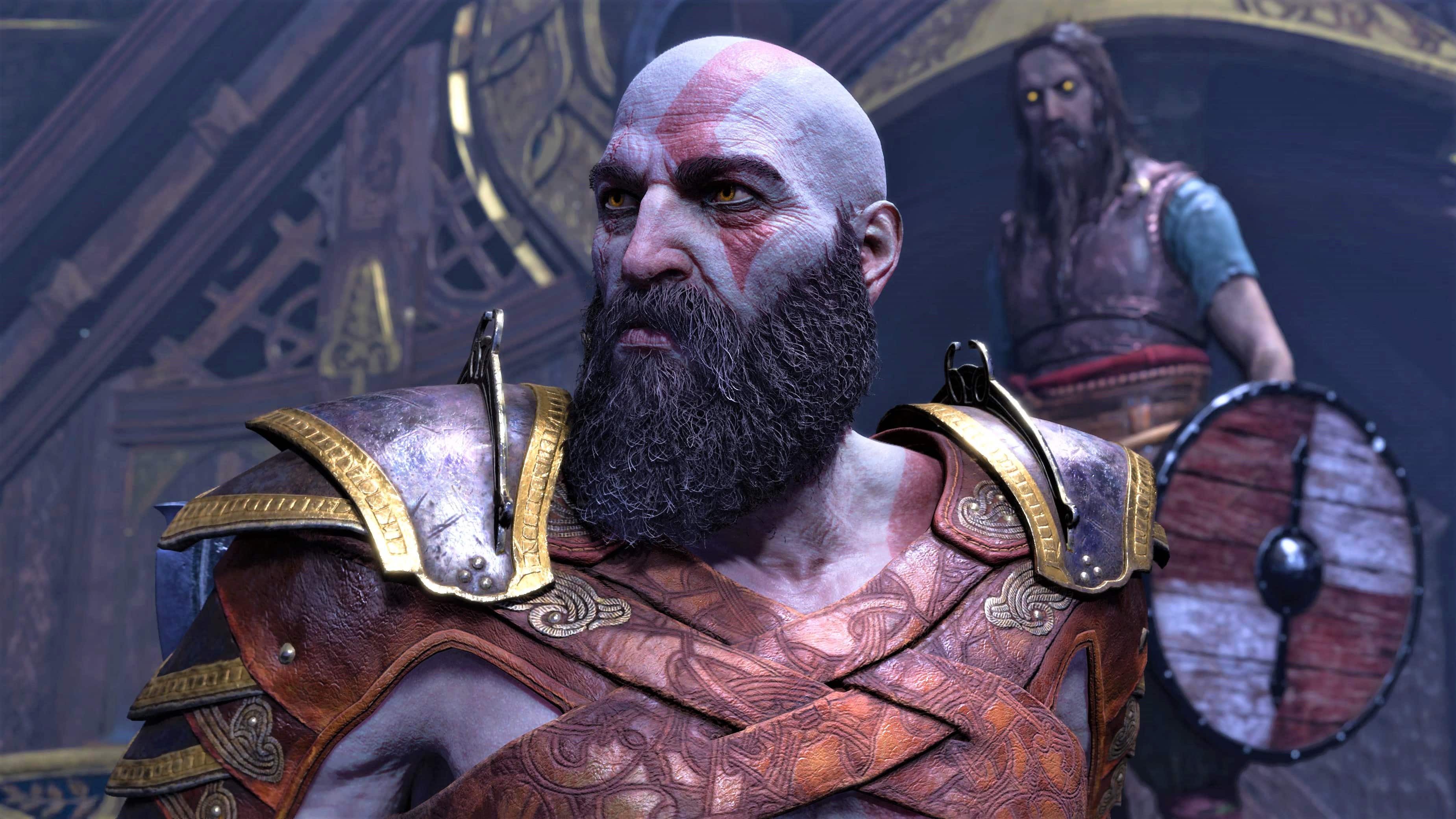 How Long Is 'God Of War Ragnarok'?