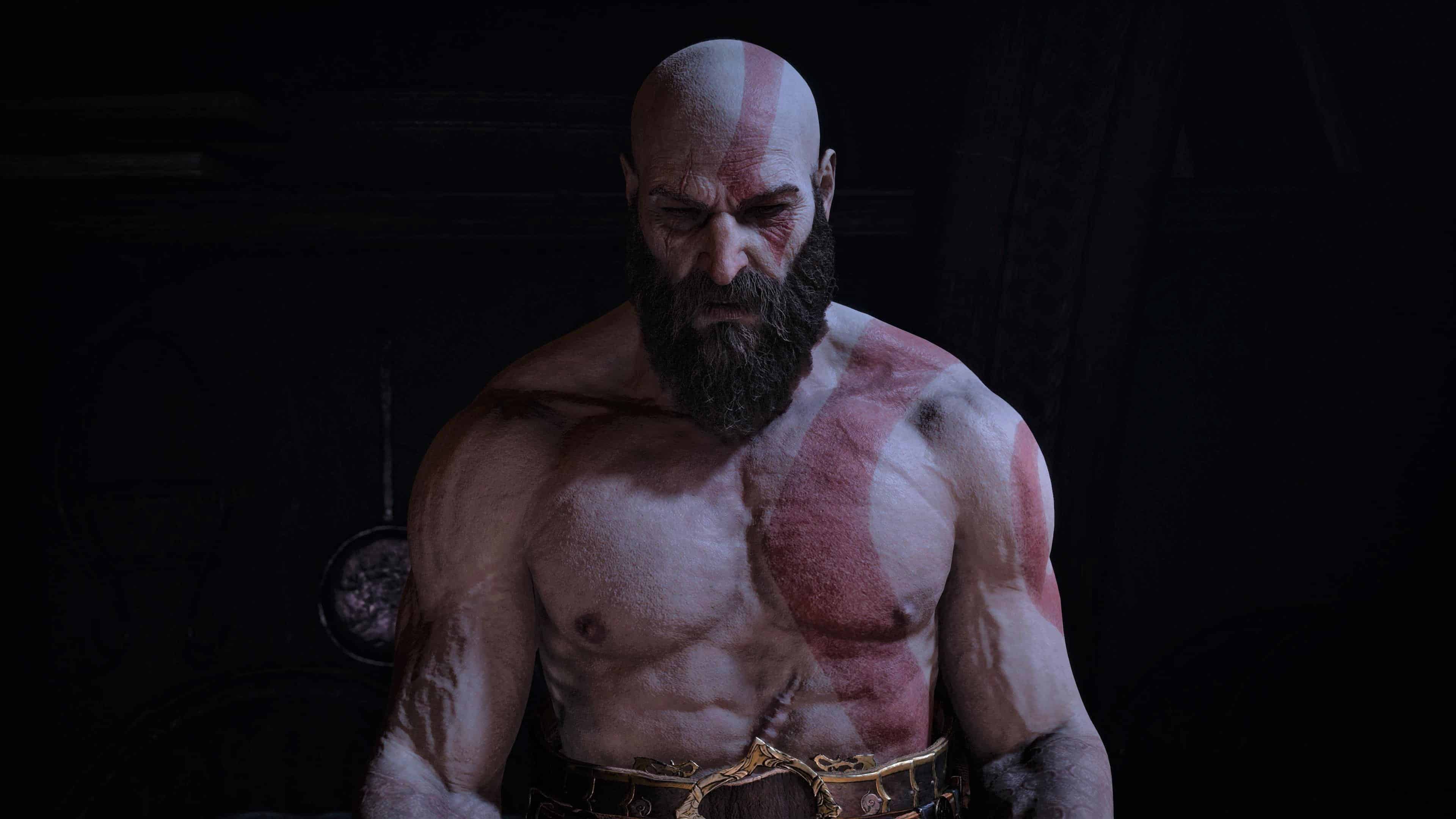 God Of War: Ragnarok Gets A New Trailer, Hints Of A Fight With