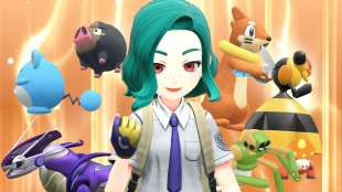 pokemon violet scarlet february 2023 update