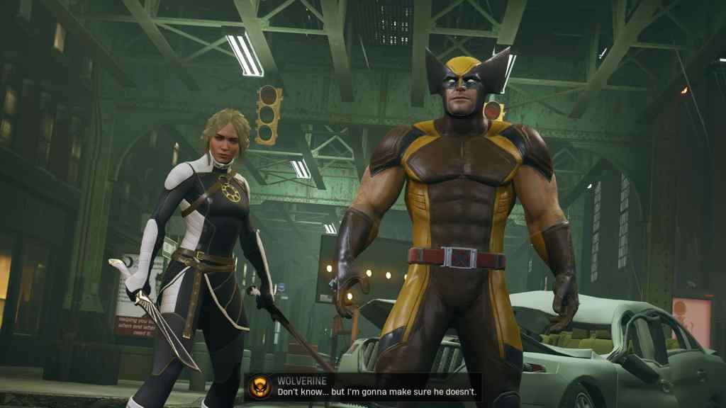 Marvel's Midnight Suns Makes Your Friendship Feel Real