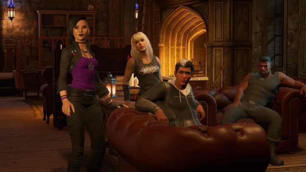 Saints Row (2022) review - An old fashioned open world – GamesHub