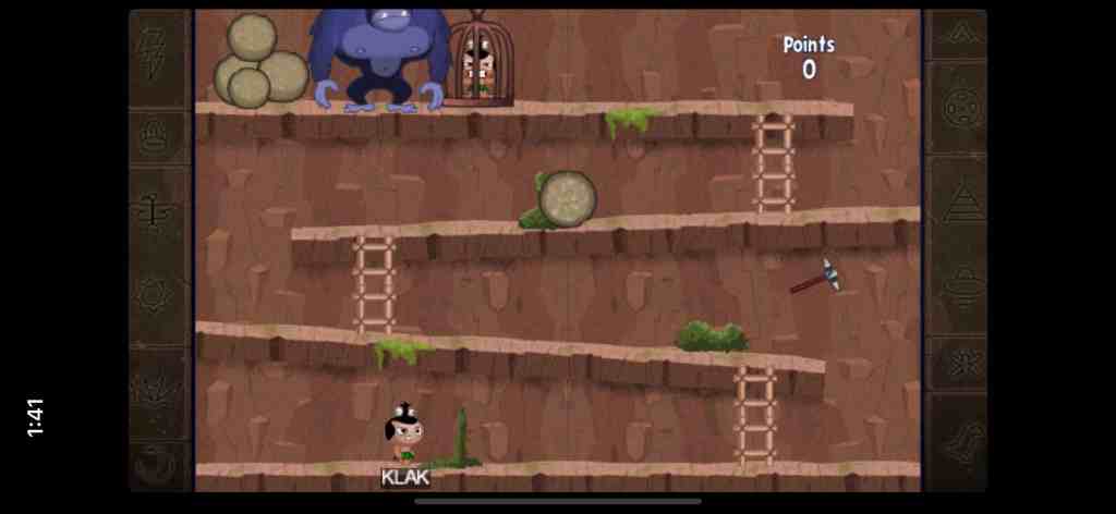 Disgusting' iPhone Pocket God game blasted - ABC News