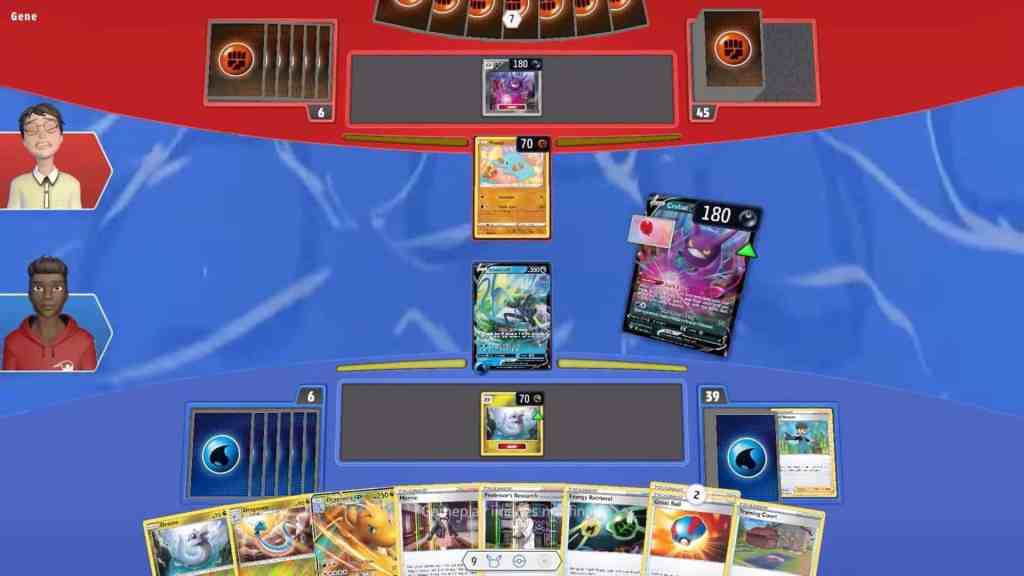 Pokémon TCG Live arrives on PC today, replacing TCG Online