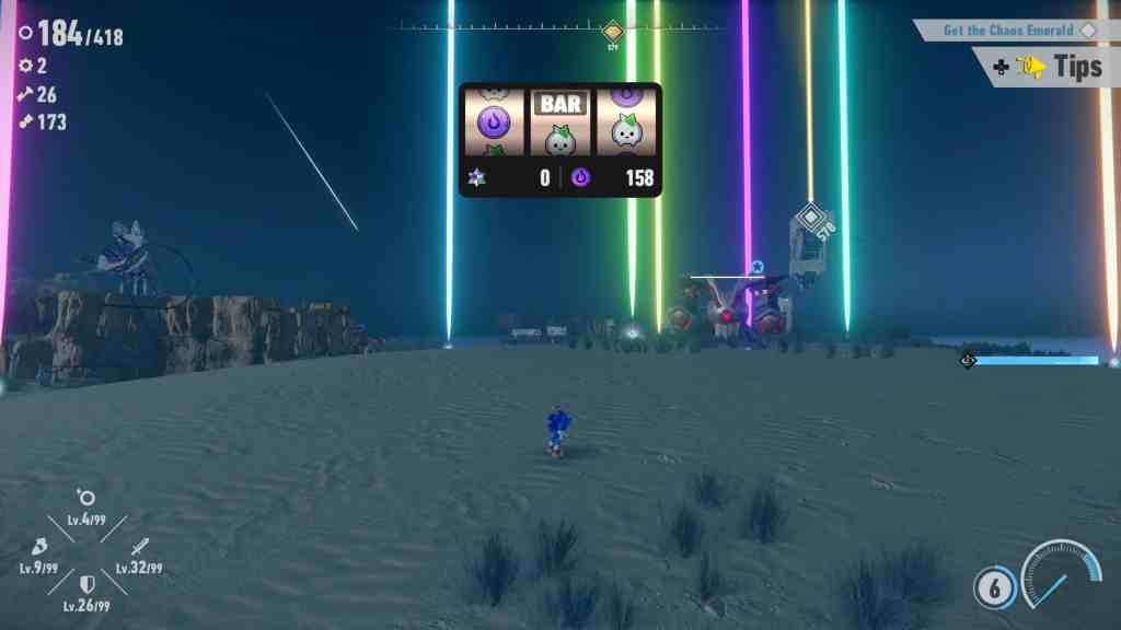 Sonic Frontiers review – A speed bump in the road